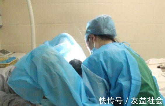 剖腹产|为何90后女性宁愿肚子上留疤,也不想“顺产”原因让人心酸