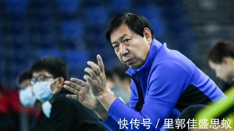 新帅|老带新！郎平+施海荣接手中国女排新帅？或成现如今排协最佳选择