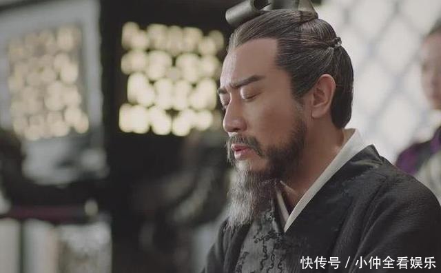 三国三大“骂人狂”，一位骂遍曹营，一位狂喷蜀汉，第三位更狠