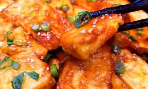 三月宁可不吃肉,也要多吃它,3块钱一斤,补钙促消化,比肉还香