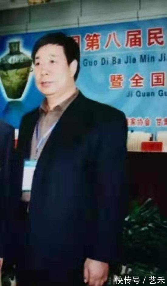 中华诗词$吕尚存——文艺两新推荐艺术家