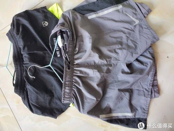 nike|跑步装备 篇二：来自跑渣的跑步装备全身推荐！