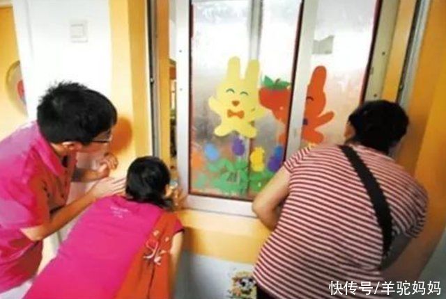 羊驼|父母并不是送孩子上幼儿园的“最佳人选”，很少有人做对，可自测