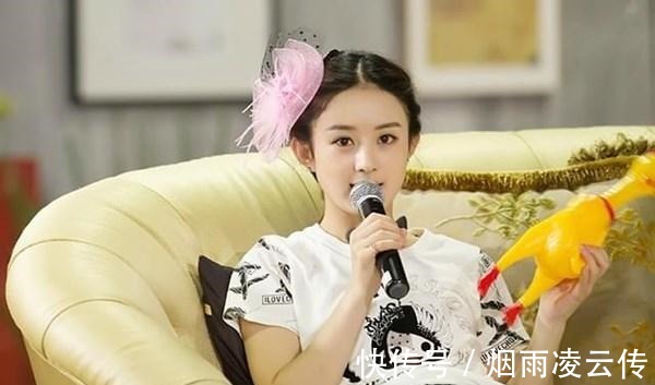 趙麗穎|講信用!趙麗穎參加《中餐廳》0片酬只為了幾年前的一個承諾