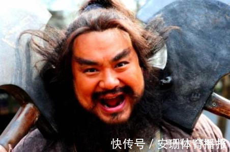 鲁智深$宋江怒斥鲁智深时,若武松怒了,他能打过宋江手下5大高手吗