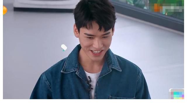 龚俊|《中餐厅5》被曝欺骗粉丝,用龚俊当海报宣传,首播镜头少得可怜