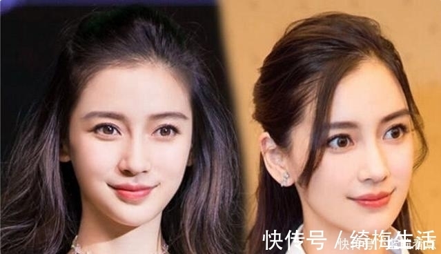 发型|爱扎马尾的妹子们!现在流行的3种扎发方法,你学会了吗?