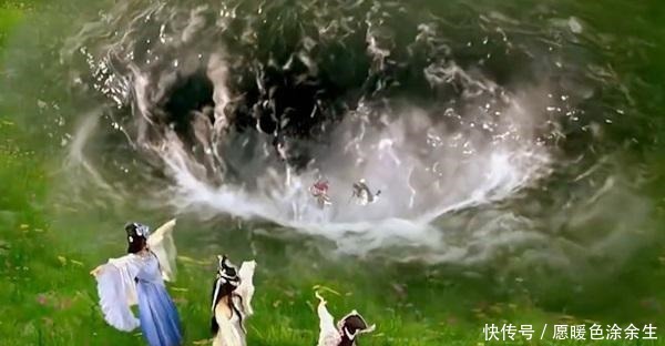 元始|难怪云霄必须死, 她连犯两个错误, 之后, 元始就不打算原谅她了!