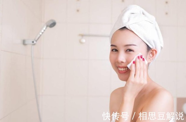 热水泡脚|皮肤科主任藏在身边的“褪黑素”,女生多吃,皮肤好,气质出众