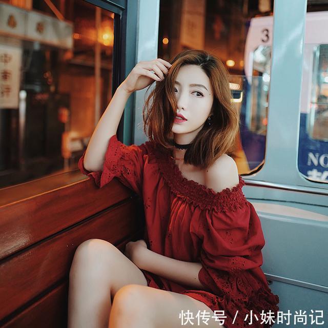 绑带|简约款上衣，这样穿，也具有满满街头风