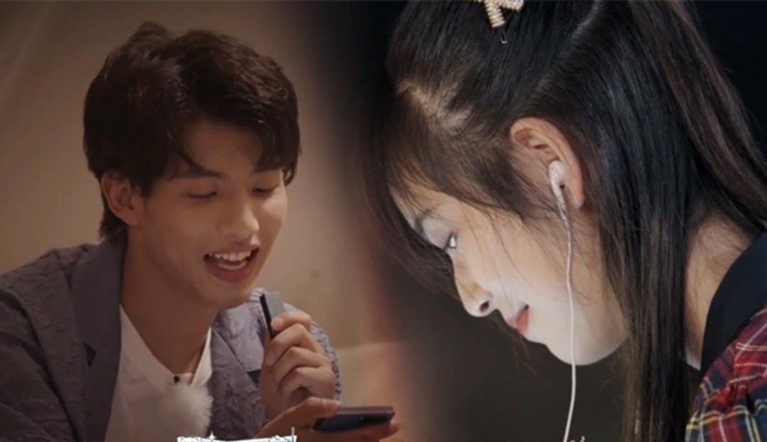 王正卓|背着女友参加恋爱综艺，吃尽cp福利的素人嘉宾，戏里戏外都在演？