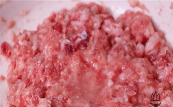 多汁|调肉馅时,牢记两放三不放,调什么馅都香,鲜嫩多汁不腥不柴