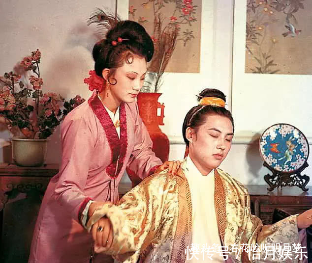 贾雨村!他才是贾府最能继承家业的男人,一句话预言贾府的衰败