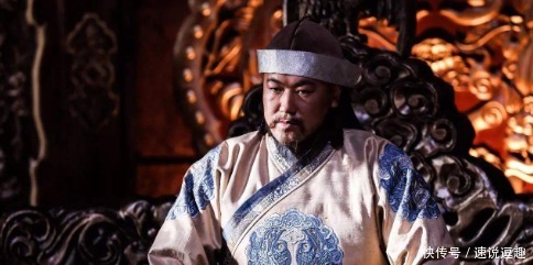 成吉思汗|她被称作“四帝之母”,连生4子全当了皇帝,一生传奇堪比武则天