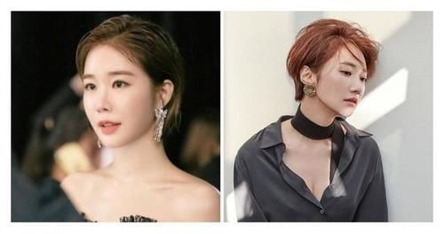 连IU、Lisa都中枪日本男生票选五大“最讨厌的女生发型”