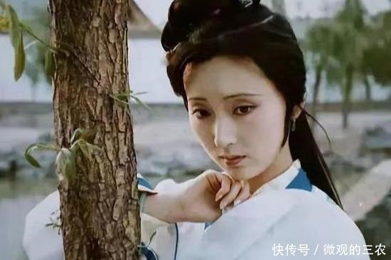 黛玉!贾宝玉为何不喜欢处事周到的薛宝钗,反而喜欢哭哭啼啼的林黛玉!