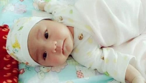 动画片|高智商的孩子,生下来时大多有这4个特征,你家宝宝占了几个?