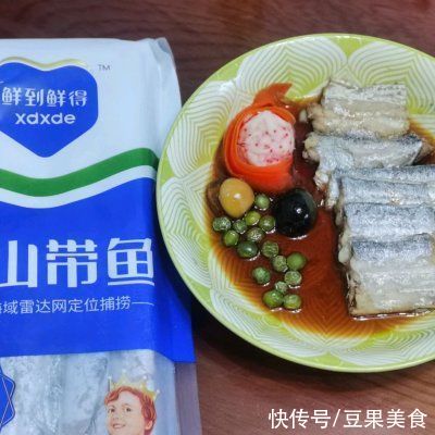 常吃清蒸带鱼的人一年也不跑一趟医院