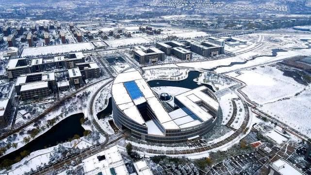 西工大再立新功:天和升空深度参与,大国重器从不缺席