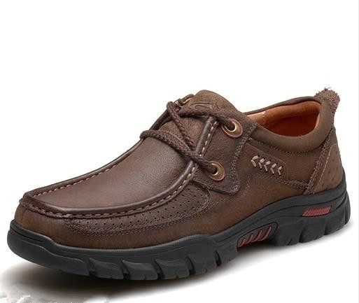 休闲鞋 我的天呐!现下最流行的这6款男鞋,第5款还是头次见