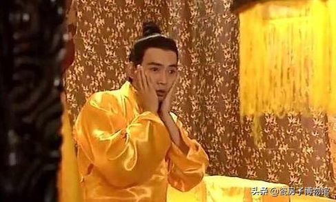 驸马|状元多县令,探花多驸马,为何原来探花这一点状元也比不了