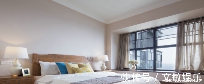 收纳|96㎡新房保洁完，简装12万超实用，朋友都说没20万搞不定，晒晒！