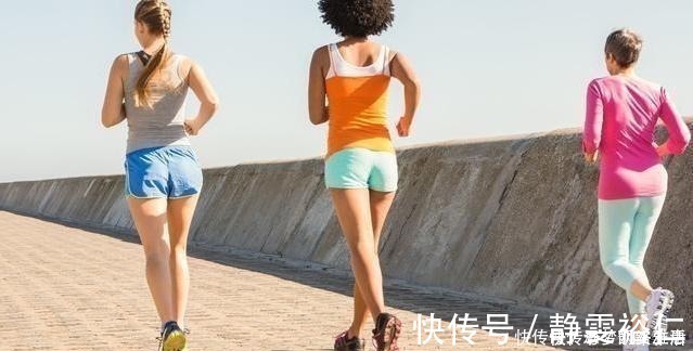 瑜伽垫|“易瘦体质”的人,一般有这4个特征,易胖体质的人要学习一下!