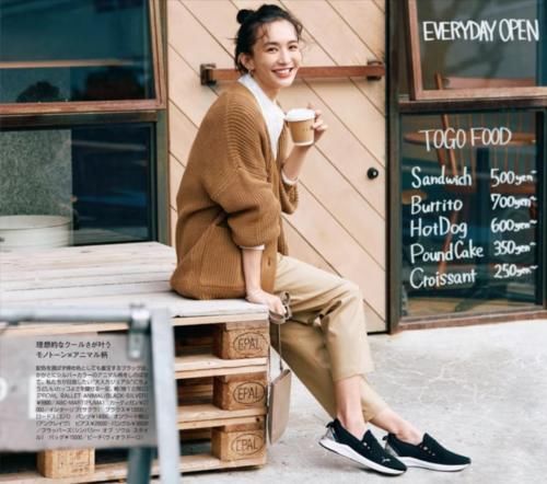 满心欢喜过新年，3种不同的“场合穿搭”，体面时髦讲究一样不少