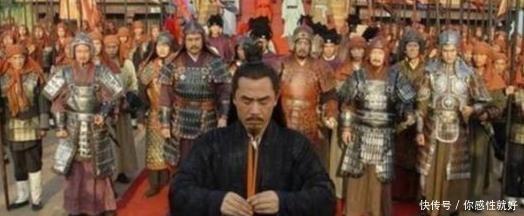 难逃一死|朱元璋请功臣吃饭,刘伯温看到菜后吓出冷汗,说道我们难逃一死