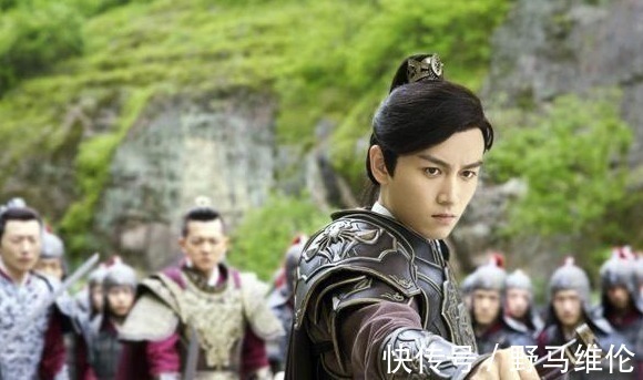 开国皇帝$他是最幸运的开国皇帝:原本无意篡位,却被皇冠砸中,被后世誉为千古明君