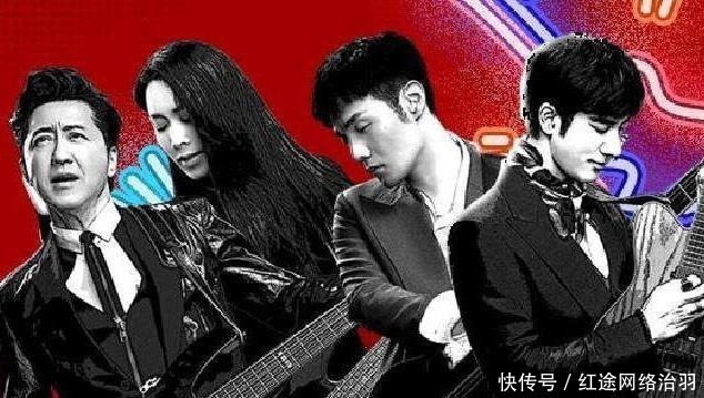 邢晗铭|她是《好声音》最惨冠军,本以为会大红大紫,比赛后却沦为路人!