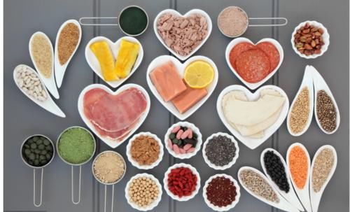 薯条|减肥时期千万不能碰的零食，一碰后悔莫及！