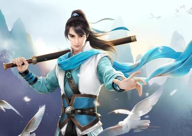 5本文笔剧情极佳的仙侠文,爽点十足,场面宏大,令人欲罢不能