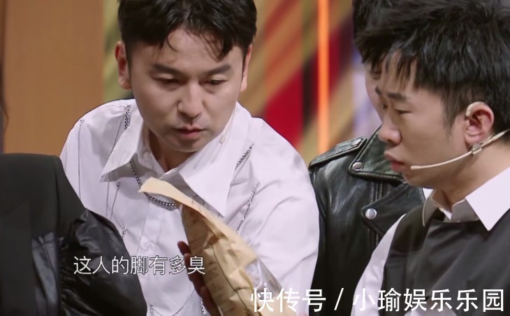 楊迪|《王牌》沒了沈騰怎么辦!第六季播出2期救場(chǎng)2次,觀眾都沒察覺