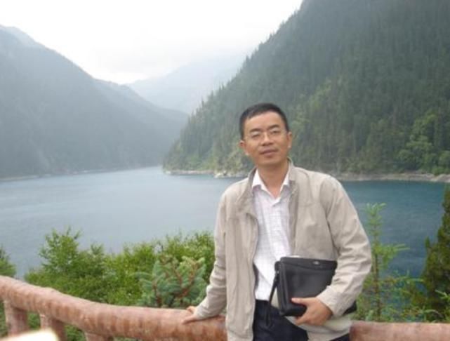 天才陈杲:14岁入中科大,26岁攻克世界难题,弃美国高薪回国发展