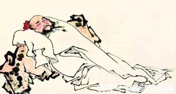 庄子&老祖宗说身上有这种特征的人，往往能成大器，不要小瞧