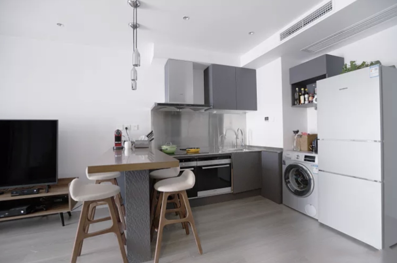 妙招|小户型有哪些装修窍门试试3个妙招,简单实用值得学习