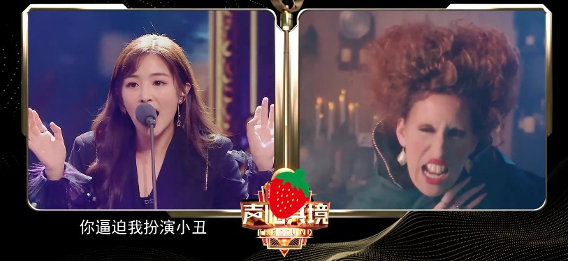 贾乃亮|刘琳夺冠,贾乃亮仅输6票,张含韵屈居季军,郁可唯展现配音天赋