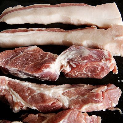 叉烧包|详细制作方法