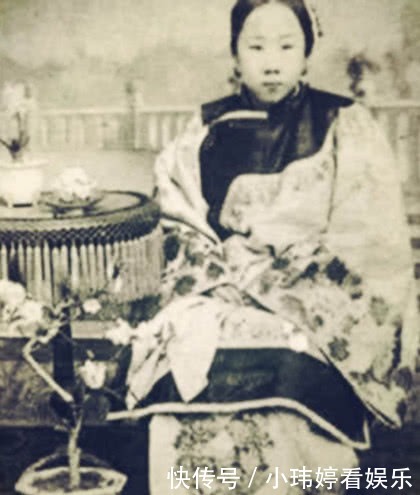 名妓|几张照片,让无数人疯想名妓长啥样