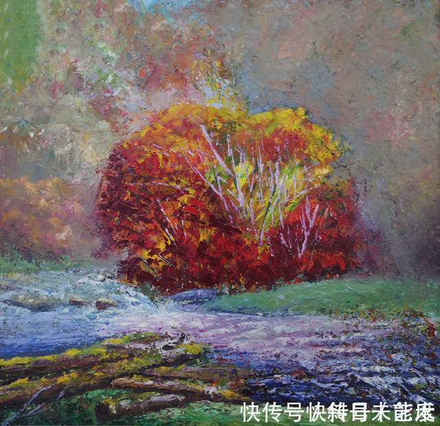 副院长$江秉德(空石)——中国国家书画院副院长丨汲古融今,创意出新