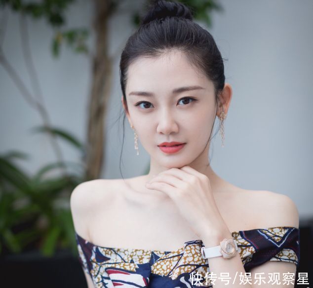 杨采珏|关于苗苗的那些事儿：“冯女郎”不红皆是命？嫁郑恺换一段好婚姻