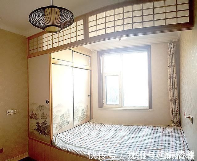 柜子|不顾家人反对全屋打柜子,入住后全家赞不绝口