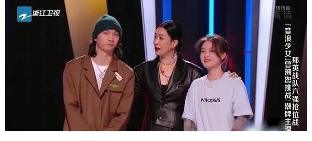 《好声音》8进5,没想到汪峰头脑一热,竟让李荣浩捡了个大便宜