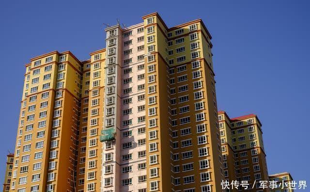 低层|楼房不管多少层，坚持楼层3选2不选准没错！建筑师道出理由