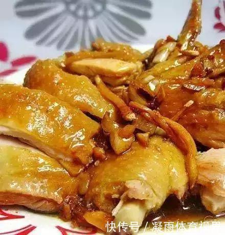 大肠|大厨教你几道其味无穷的家常菜,简单好学,一出锅就抢着吃!