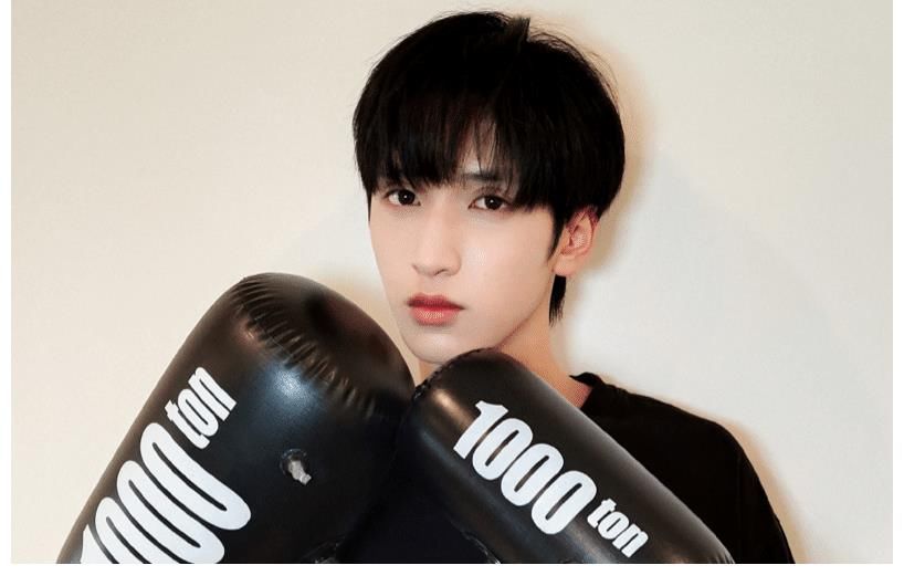 少年说唱企划|继吴亦凡缺席后，严浩翔也退出《少年说唱》，录的镜头全遭删除