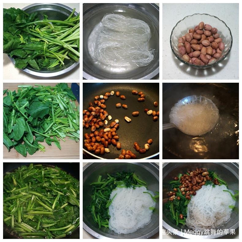 10道家常凉菜，做法简单，清淡爽口开胃，夏天绝对不能少