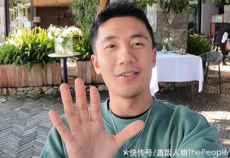 黄奕这“吸渣”体质，也是绝了