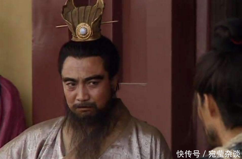 三国演义中,最具有悲剧色彩的两个角色,吕伯奢和陈宫